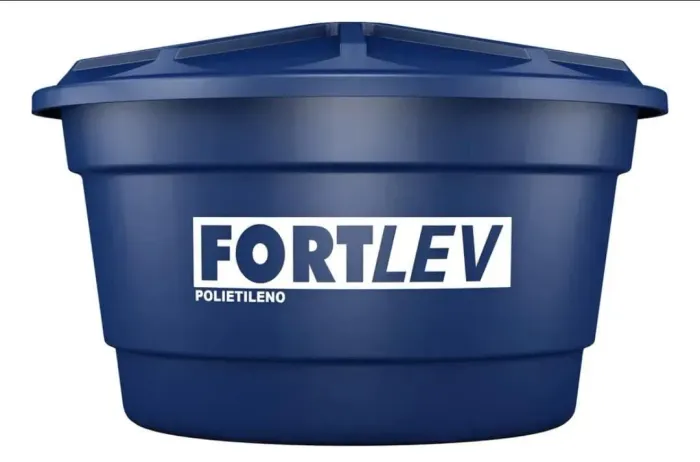 Caixa d'água Fortleve 500 litros