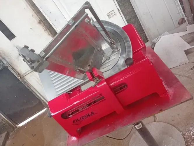 Cortador de frios Filizola automático