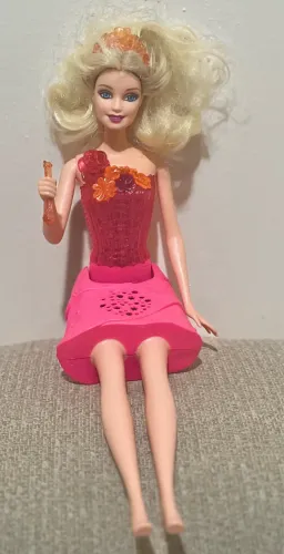 Boneca Barbie original