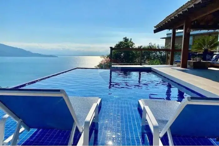 Casa de Condomínio - Venda - Ilhabela, São Paulo
