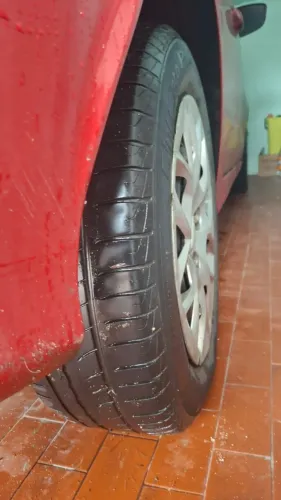 2 Pneu Pirelli Aro 14 Cinturato P1 175/65R14 82T