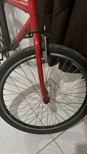 vendo bicicleta aro 26