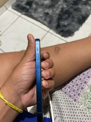 iPhone 12 mini 64g