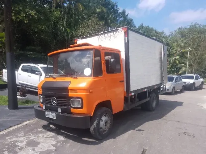 Frete disponível baú com ou sem ajudante