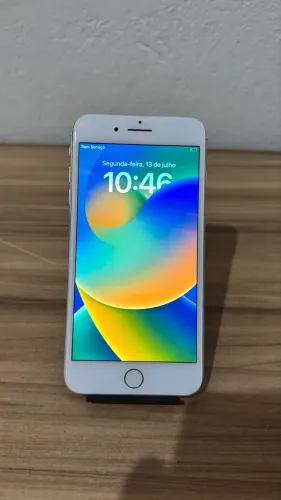 Iphone 8 Plus 64gb - 350