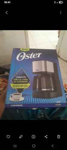 Cafeteira