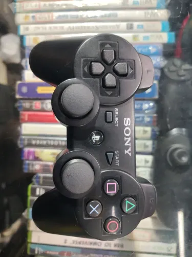 Controle Playstation 3 Original C/Garantia.