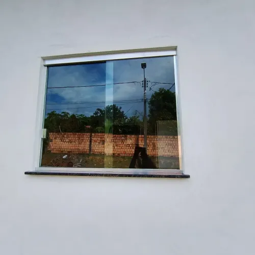 Janelas 100x100 $550 na promoção