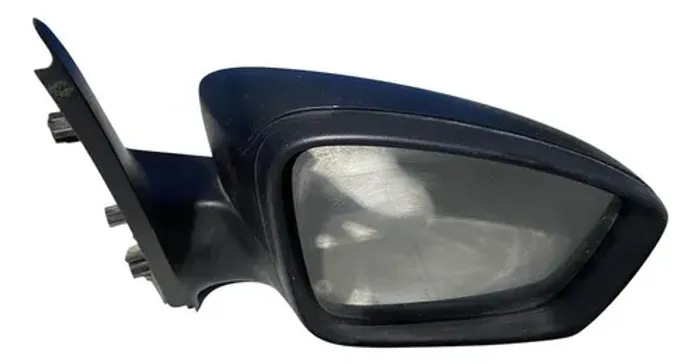 Retrovisor Gol G6/g8 2013/20 Manual S/pisca Lado Direito
