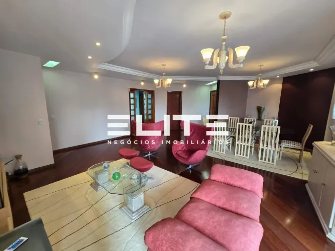 Apartamento Residencial à Venda em Santo André (Jardim) Ocupado, Referência 1