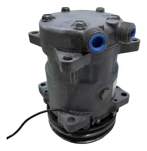 Compressor Do Ar Renault 19 Rn 1.6 2p 1995 V1758 - P11