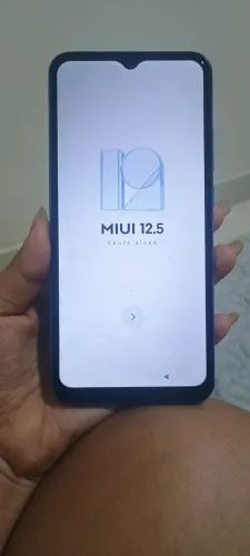 VENDO REDMI 10A