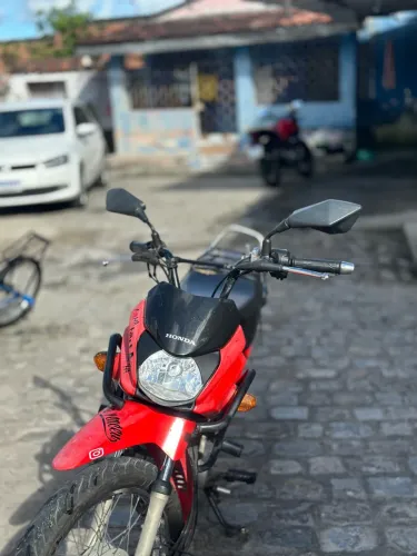 Vendo pop 110i