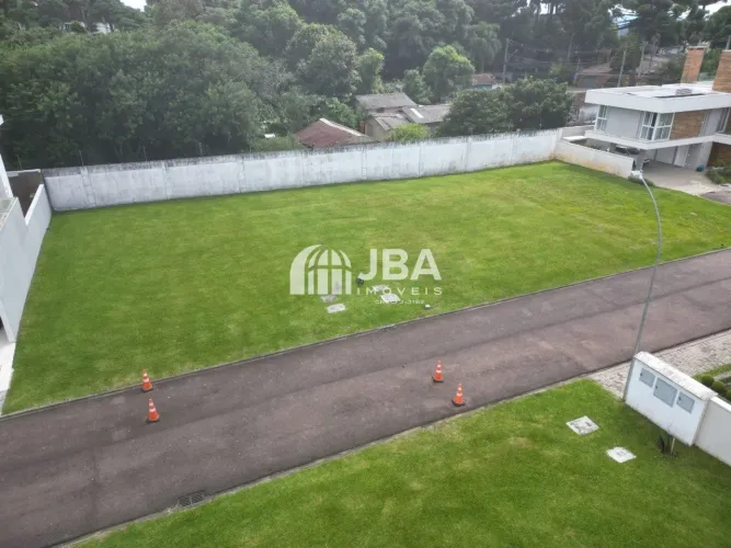 TERRENO CONDOMÍNIO FECHADO ALTO PADRÃO UBERABA