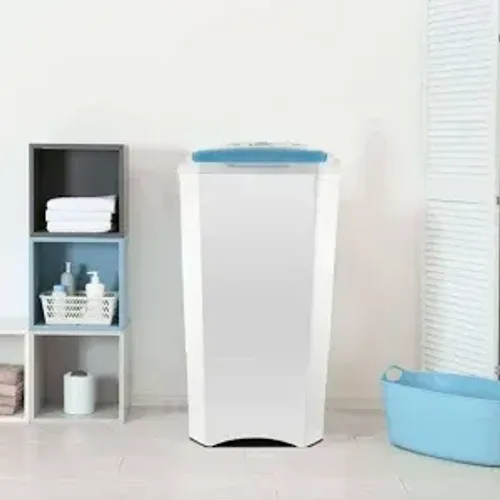 Tanquinho Lavadora Britânia 10kg 127V - Ótimo Estado