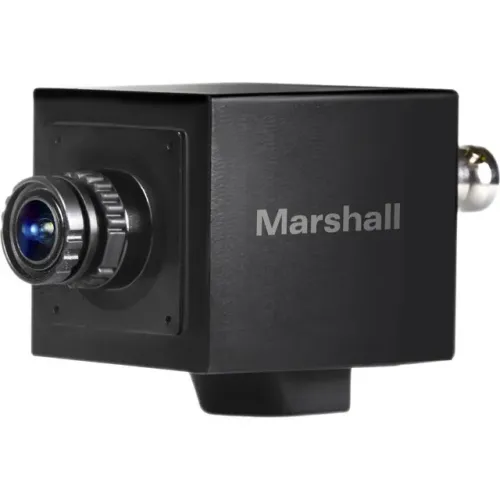 Camera Marshal full HD DDMI E SDI Produto de Qualidade