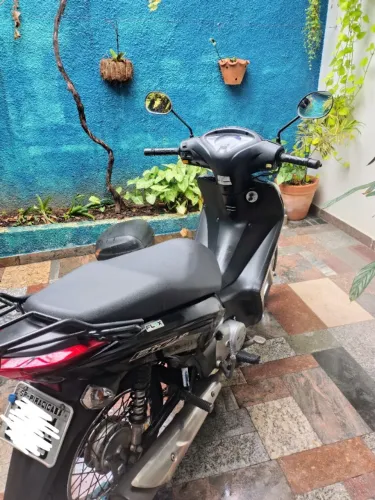 Vende biz 125 flex 