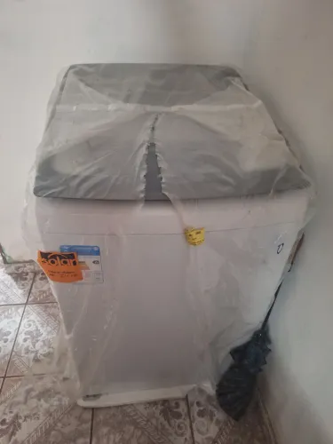 Máquina de lavar Brastemp 13 kj