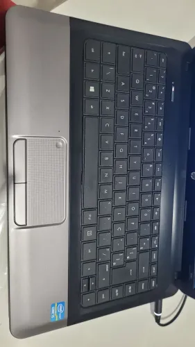 Notebook HP