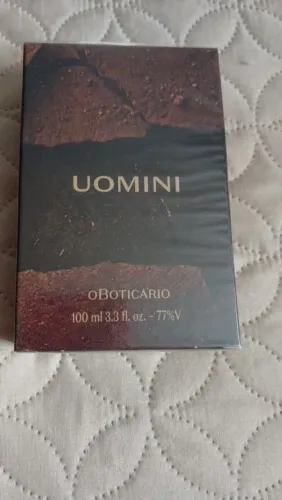 Perfume Uomini Oboticario