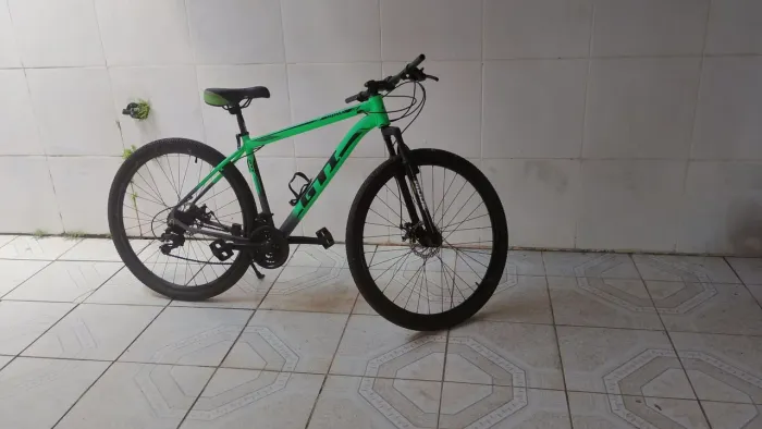Bike GTI aro 29