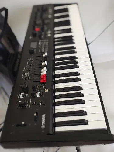 Yamaha YC-61 Stage Piano