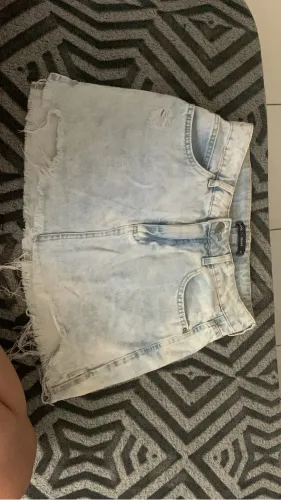 SAIA POOL JEANS