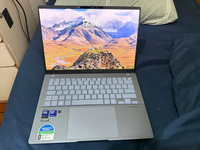Vivobook S14 s5406SA
