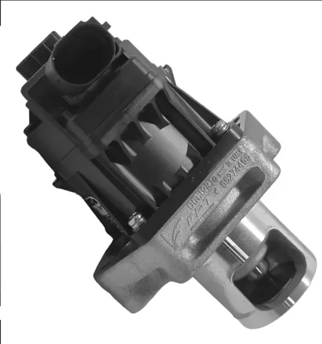 Válvula Egr 2.0 Diesel 5 Pino Original Mopar