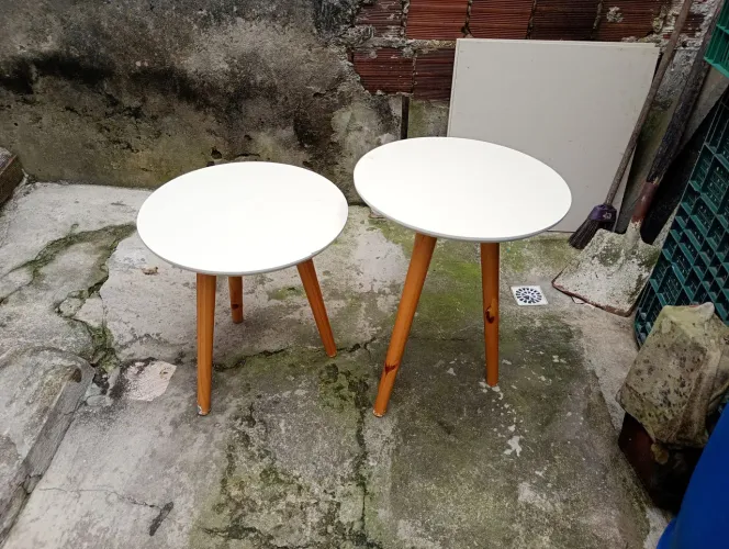 Mesa de centro