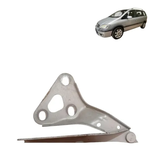 Dobradica Capo Lado Esquerdo Zafira 2001 2012 S 30329