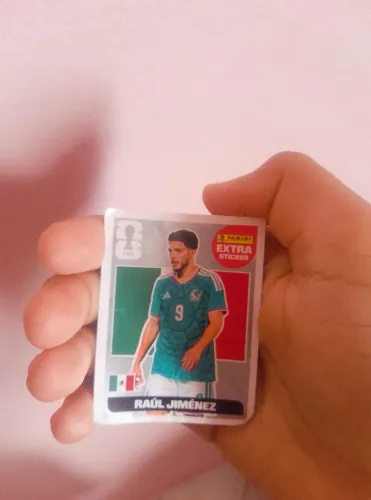 Raúl Jimenez prata copa de 2026
