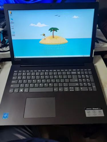 Lenovo ideapad 330