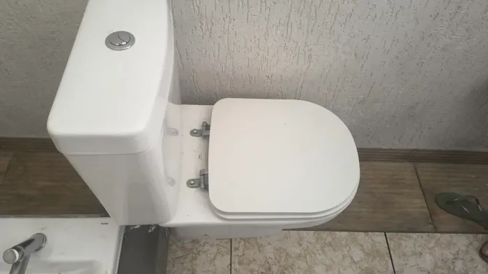 Vaso sanitário Deca