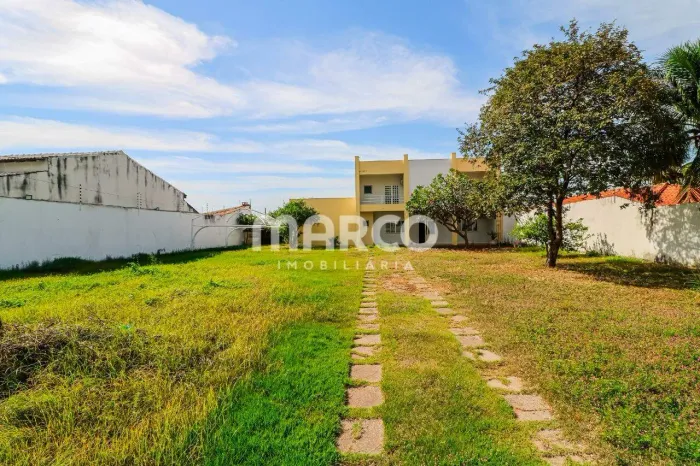 Casa Residencial e Comercial l 230m² l Jardim Itália l Cuiabá-MT