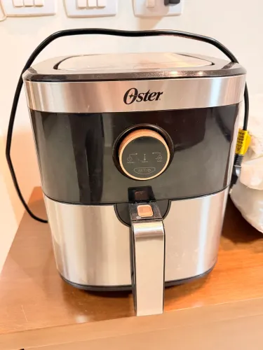 Airfryer oster