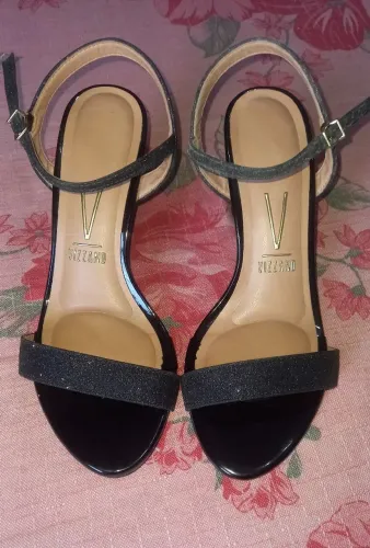 Sapato feminino Vizzano