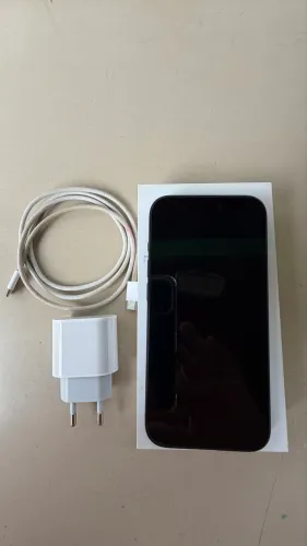 iPhone 15 Pro 128
