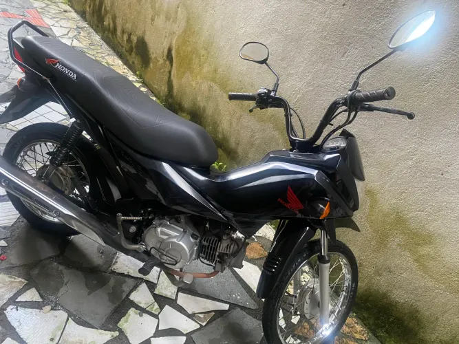 POP 110i 