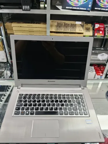 Notebook Lenovo I5 3TH 8GB RAM  SSD 120GB<br>