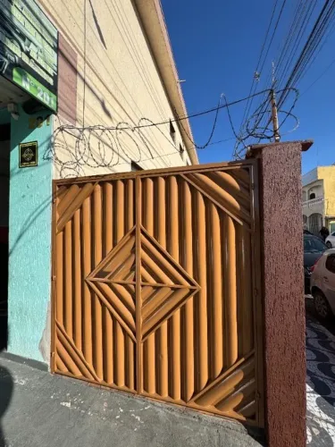 Casa com 2 dormitórios para alugar, 120 m² por R$ 3.492,00/mês - Parque Suzano - Suzano/SP