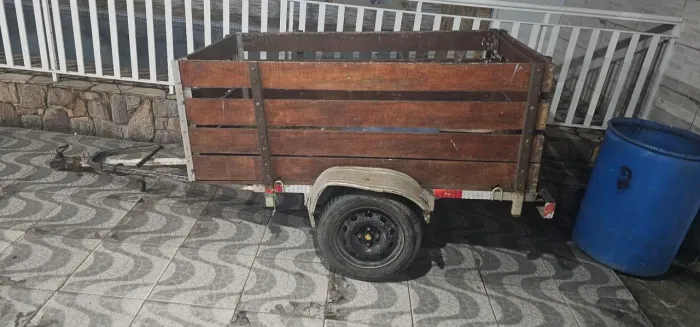 Carretinha