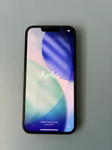 IPhone 13 128 GB semi novo