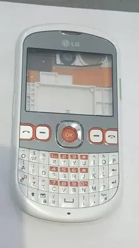 Carcaça LG C300