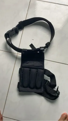 Produtos de segurança privada
