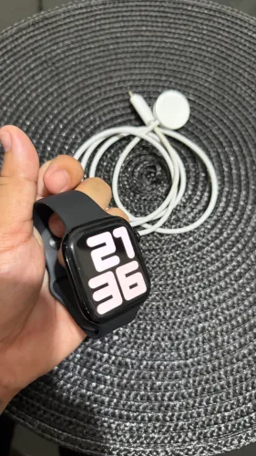 Applewatch Serie 10 46mm Estado de novo!