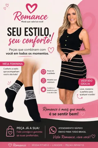Peças da romance