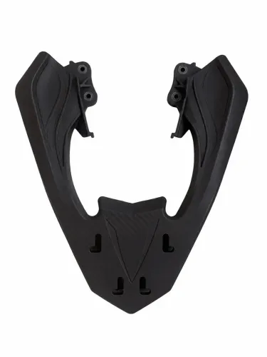 Suporte de baú para Cb Twister 250f 2016 a 2022