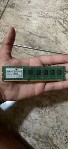 RAM Markvision de 8GB DDR3