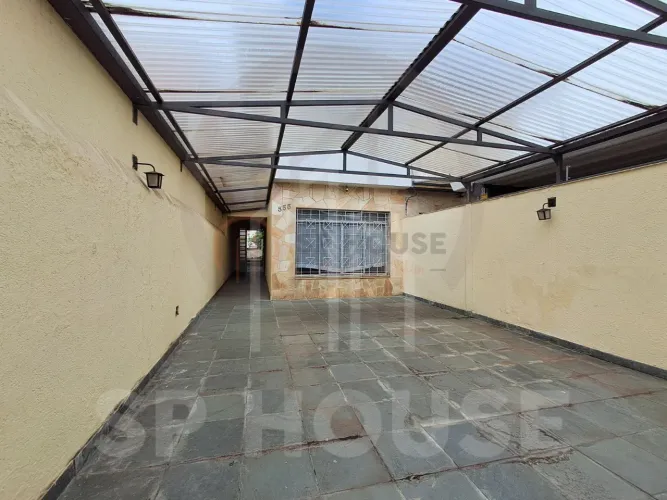 Casa mista para venda e locação na Vila Mascote: Casa com 3 quartos, 1 suite, 1 sala, 3 ba